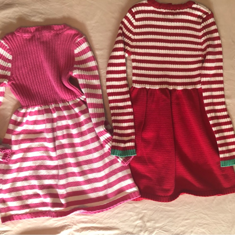 2 girls dresses size 6X/7 - Picture 7 of 7